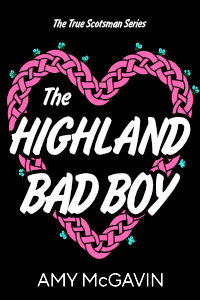 The Highland Bad Boy